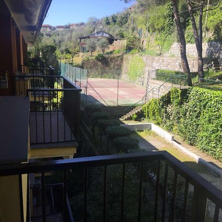 Casa Di Gio Apartment Rapallo Exterior photo