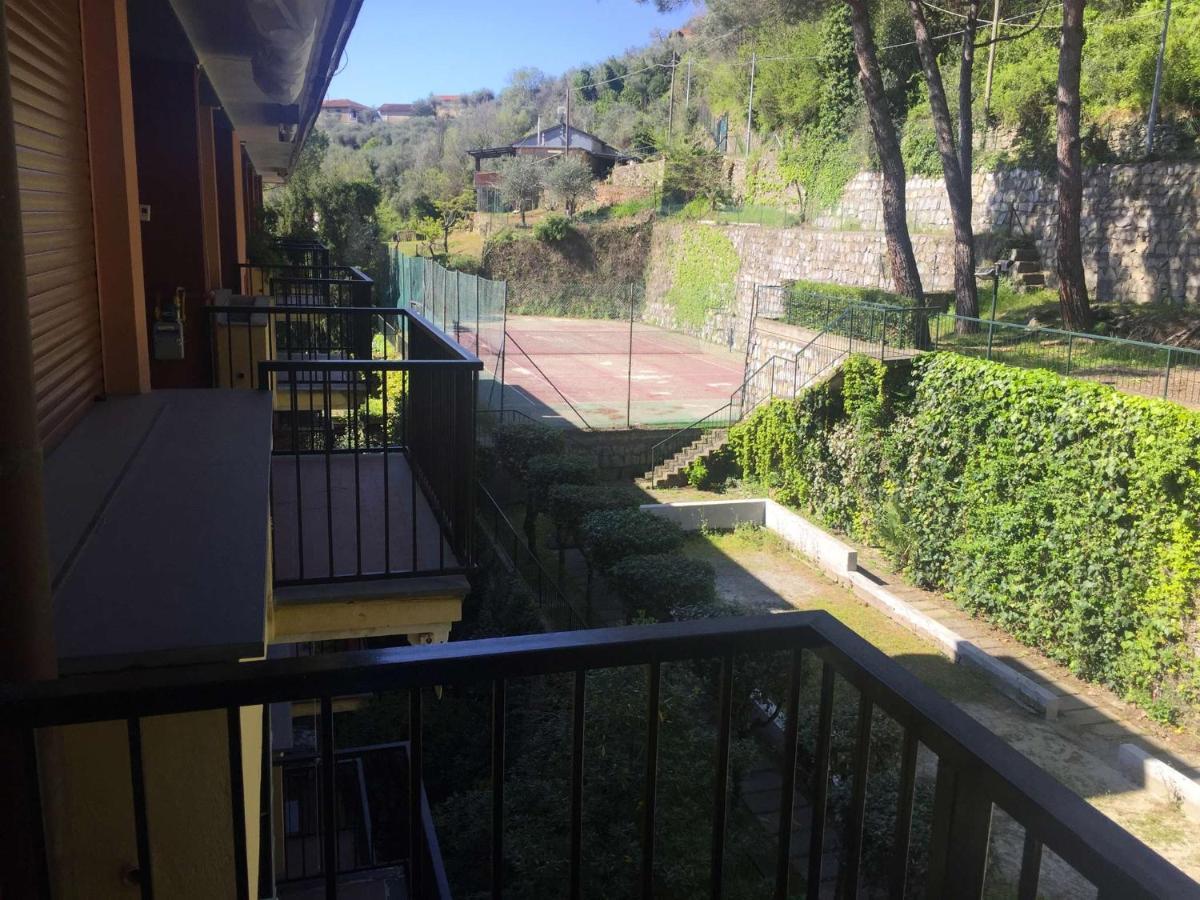 Casa Di Gio Apartment Rapallo Exterior photo